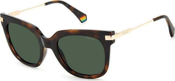 Polaroid Pld 6180/S 086UC Polarize Kadın Güneş Gözlüğü - Image 1