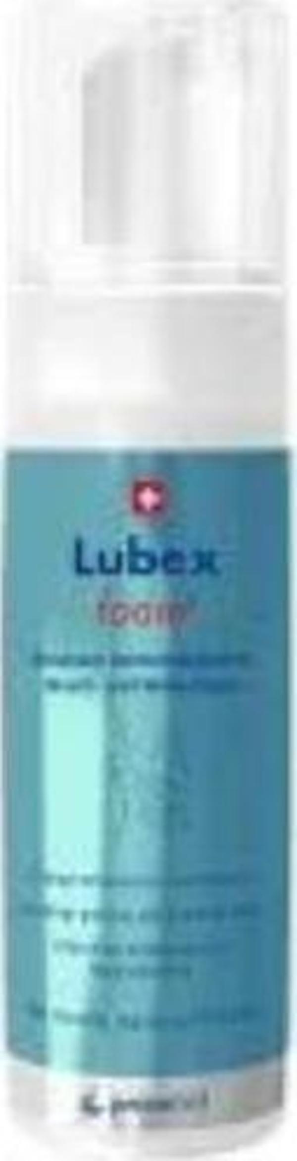 Lubex Foam 150 ml - Image 1