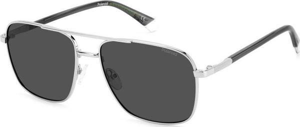 Polaroid Pld4128/s/x 010 M9 Polarize Güneş Gözlüğü - Image 1