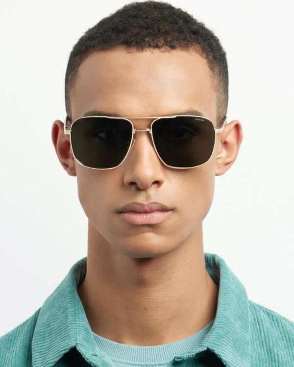 Polaroid Pld4128/s/x J5g Uc Polarize Güneş Gözlüğü - Image 1