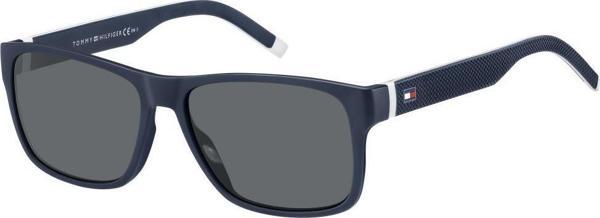 Tommy Hilfiger TH 1718/S 0JUIR Güneş Gözlüğü - Image 1