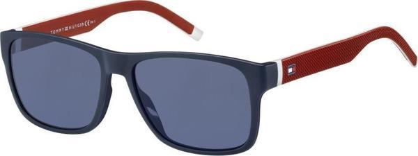 Tommy Hilfiger TH1718/S 8RUKU Güneş Gözlüğü - Image 1