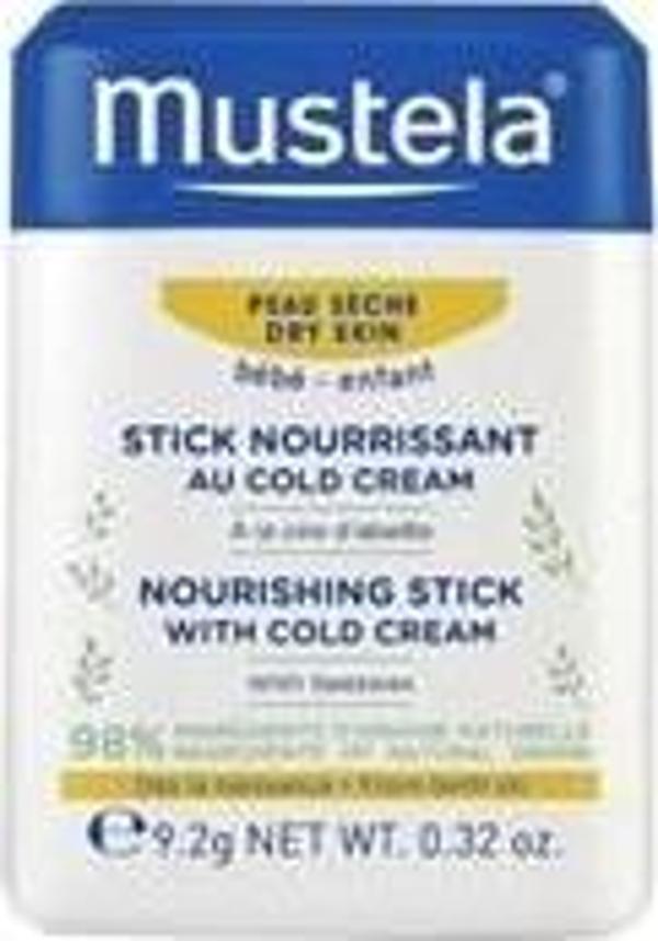 Mustela Cold Stick 9,2 gr - Image 1
