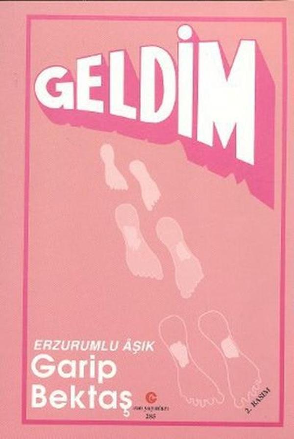 Geldim - Can Yayınları (Ali Adil Atalay) - Image 1