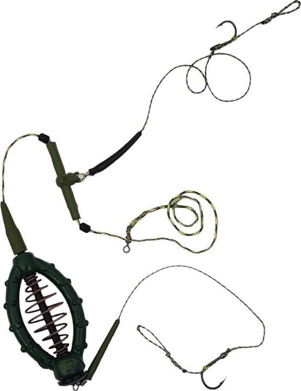 EFFE Bolie Pratik Sazan Hazır Olta Takımı HG3512 - Image 1