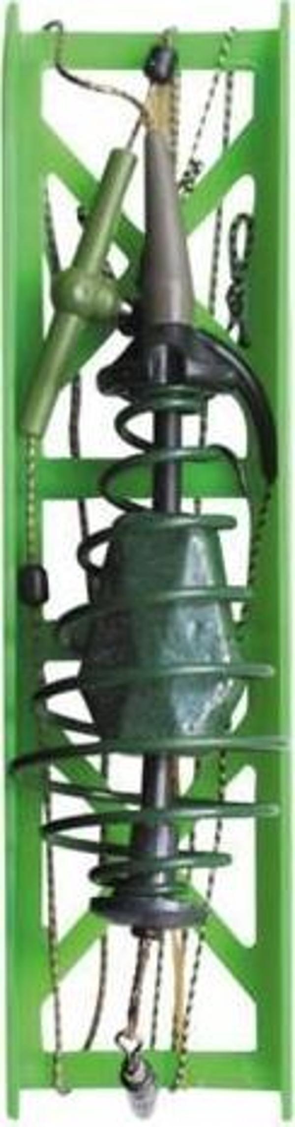 EFFE Bolie Pratik Sazan Hazır Olta Takımı HG3513 - Image 1