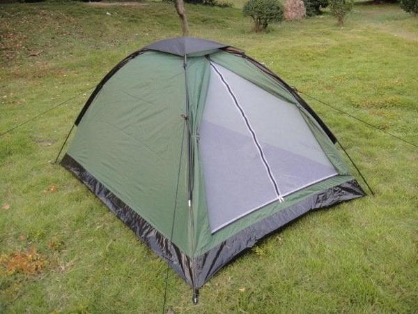 Evolite Trip Mono Dome 2 Kişilik 3 Mevsim Kamp Çadırı - Image 1