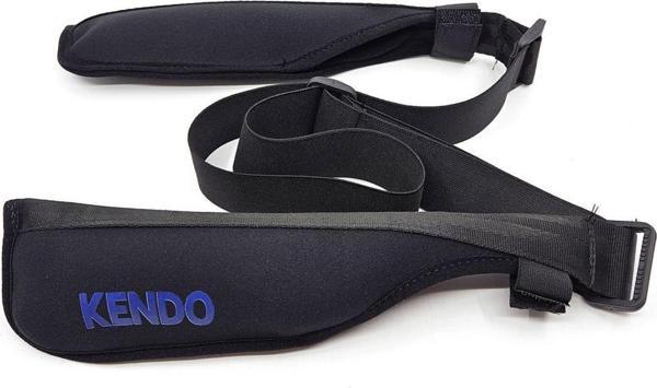 Kendo Neopren 3 Parça Surf Kamış Koruma ve Taşıma Kılıfı - Image 1