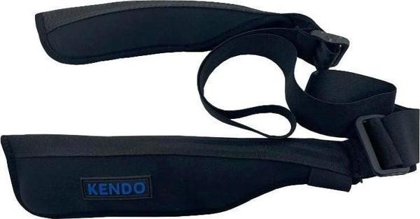 Kendo Neopren LRF Kamış Koruma ve Taşıma Kılıfı - Image 1