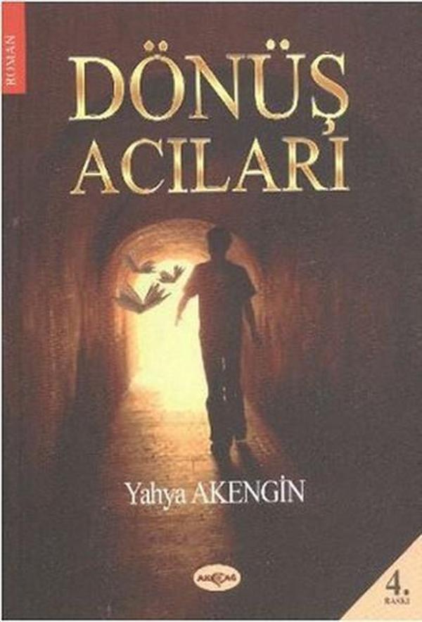 Dönüş Acıları - Akçağ Yayınları - Image 1