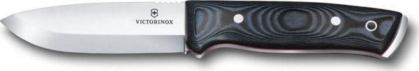 Victorinox Bushcraft Outdoor Bıçağı 4.2261 Ateşleyicili Büyük - Image 1