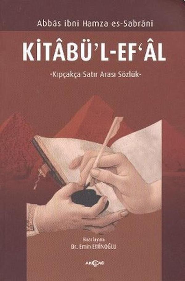 Kitabü'l-Ef'al - Akçağ Yayınları - Image 1