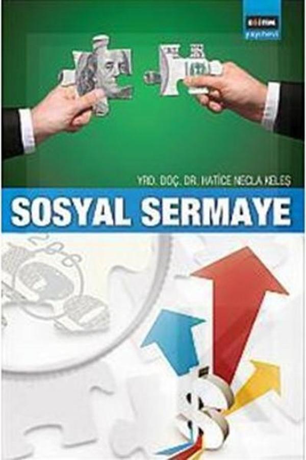 Eğitim Yayınevi Sosyal Sermaye - Eğitim Yayınevi - Image 1