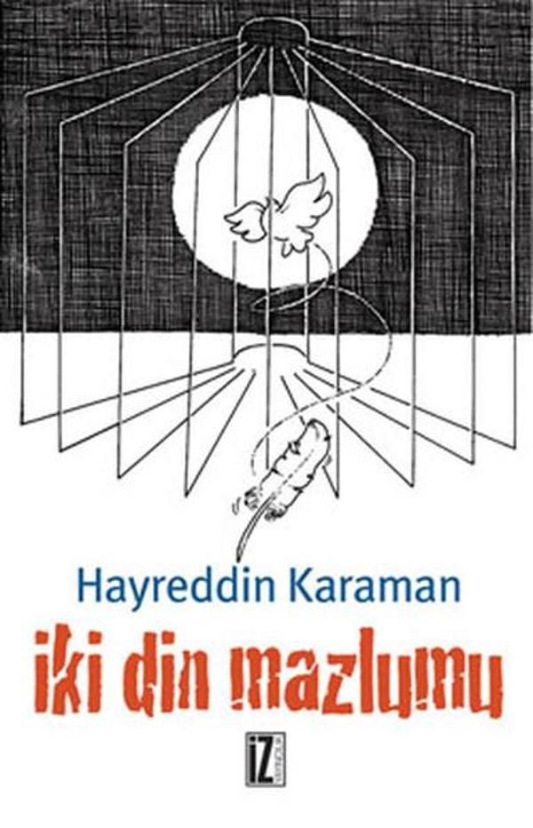 İki Din Mazlumu - İz Yayıncılık - Image 1
