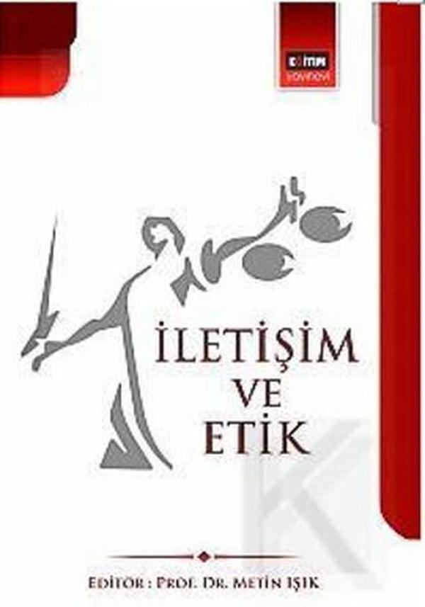 İletişim ve Etik - Eğitim Yayınevi - Image 1