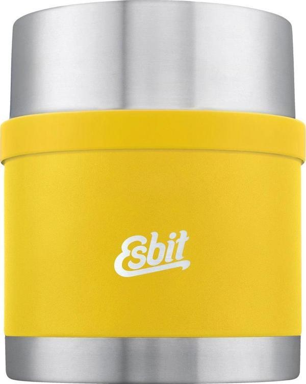 Esbit Sculptor Paslanmaz Çelik Yemek Termosu 500 ml - Image 1
