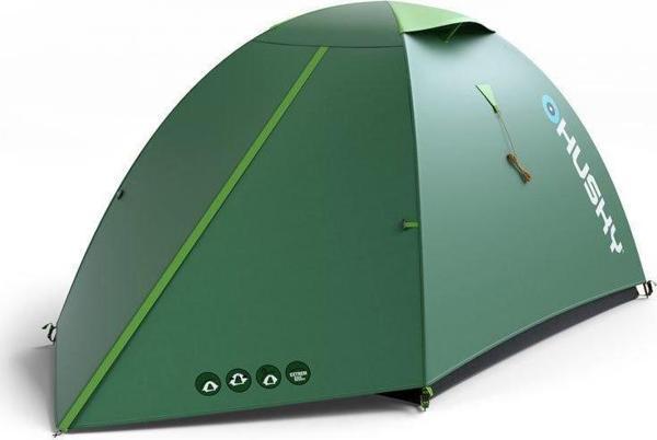 HUSKY BIZAM PLUS YESIL 2 KISILIK CADIR - Image 1