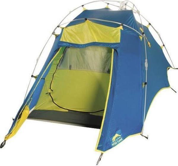 Wildland C Mover 3 Mevsim 1 Kişilik Kamp Çadırı - Image 1