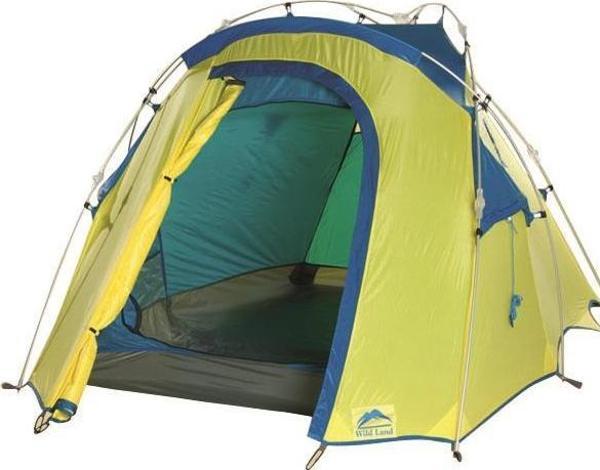 Wildland C Mover 3 Mevsim 2 Kişilik Kamp Çadırı - Image 1