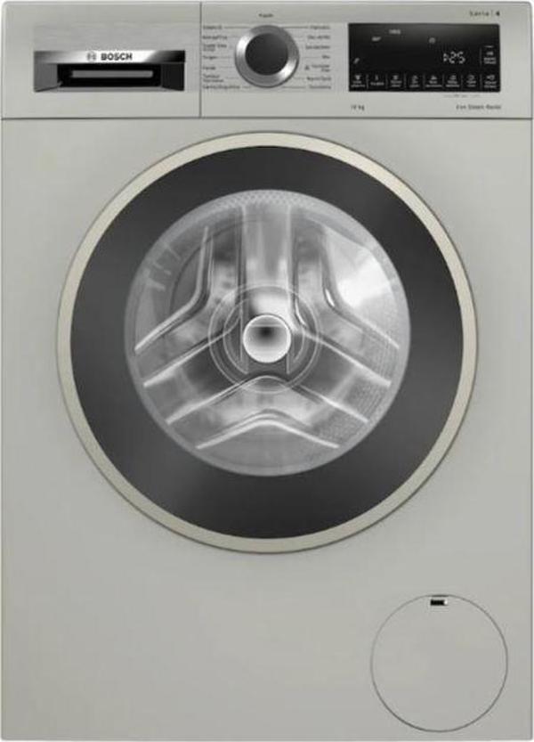 Bosch WGA252ZXTR A Enerji Sınıfı 10 Kg 1200 Devir Çamaşır Makinesi - Image 1