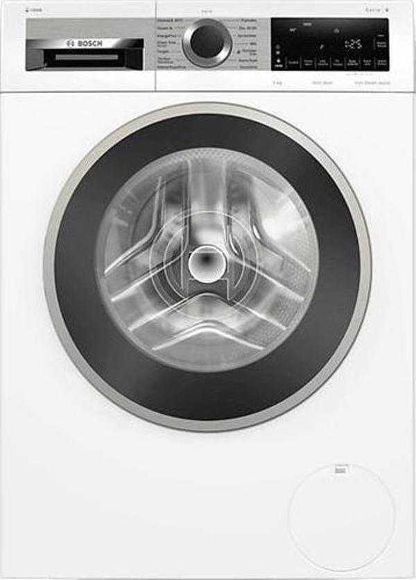 Bosch WGA244F0TR A Enerji Sınıfı 9 Kg 1400 Devir Çamaşır Makinesi - Image 1