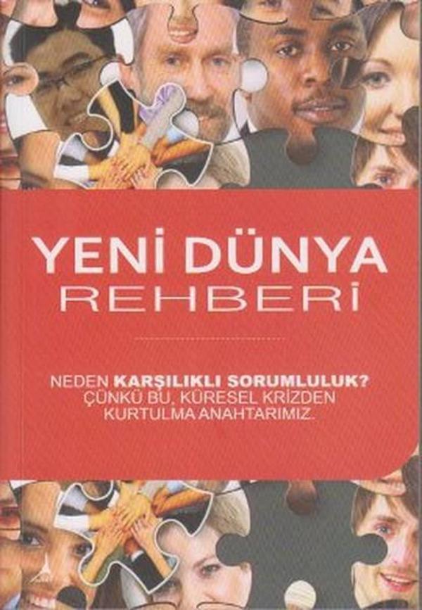 Yeni Dünya Rehberi - Alter Yayınları - Image 1