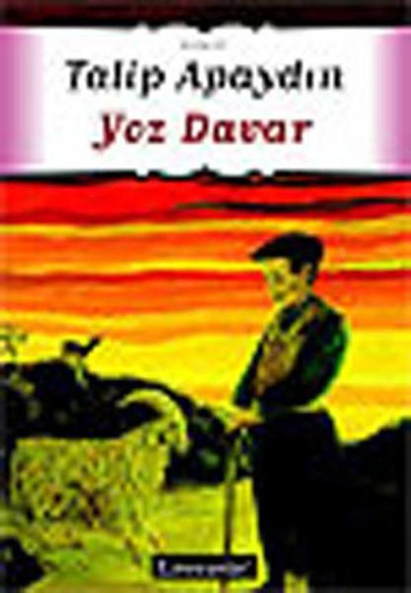 Yoz Davar - Literatür Yayıncılık - Image 1