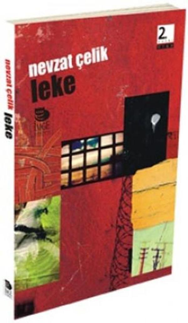Leke - İmge Kitabevi - Image 1