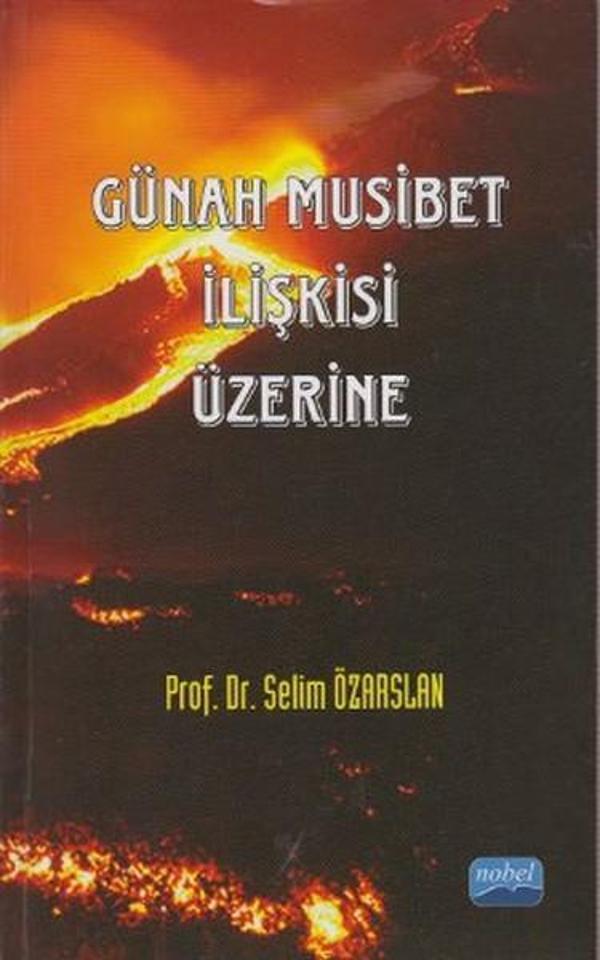 Günah Musibet İlişkisi Üzerine - Nobel Akademik Yayıncılık - Image 1