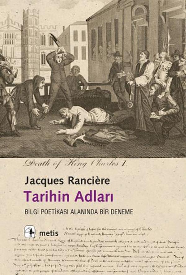 Tarihin Adları - Metis Yayınları - Image 1