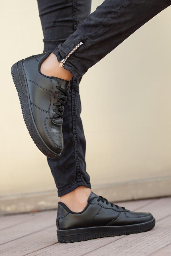 Muggo MGPOGBA Unisex Sneaker Günlük Yürüyüş Spor Ayakkabı - Image 1