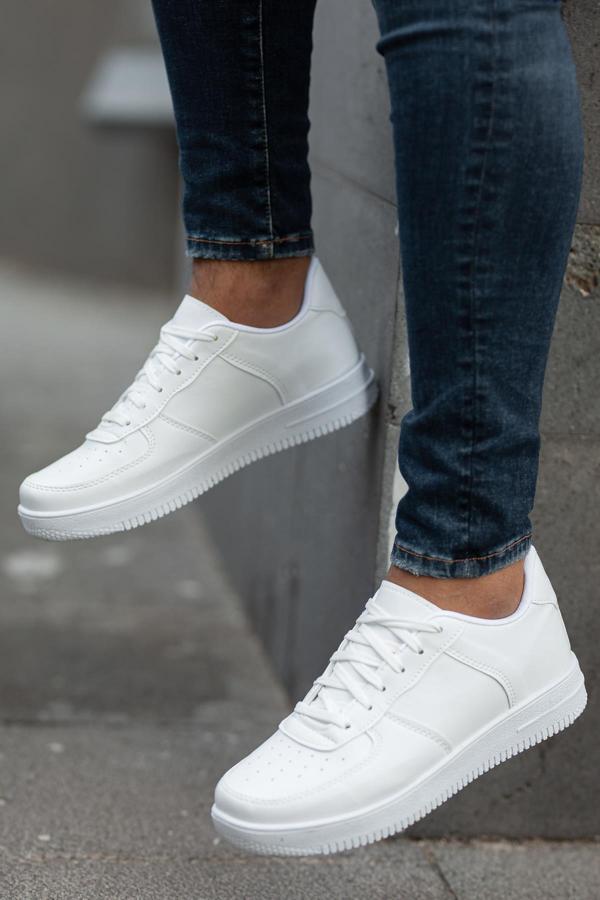 Muggo MGPOGBA Unisex Sneaker Günlük Yürüyüş Spor Ayakkabı - Image 1