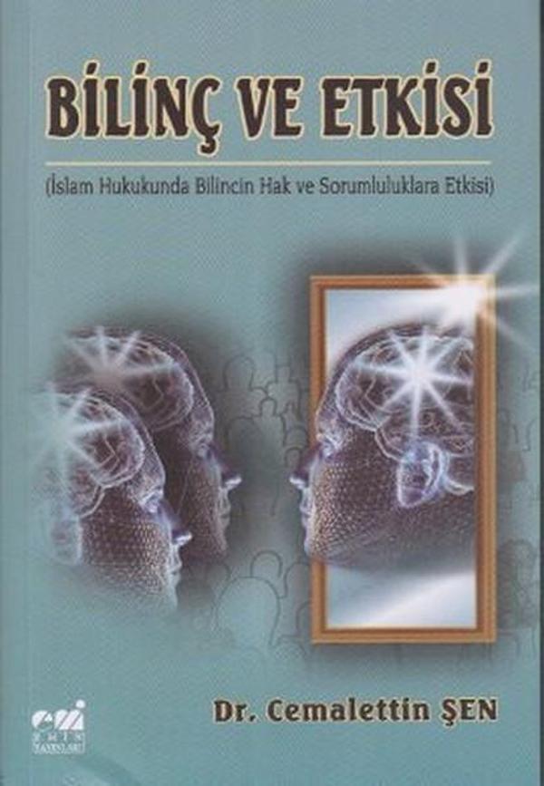 Bilinç ve Etkisi - Emin Yayınları - Image 1