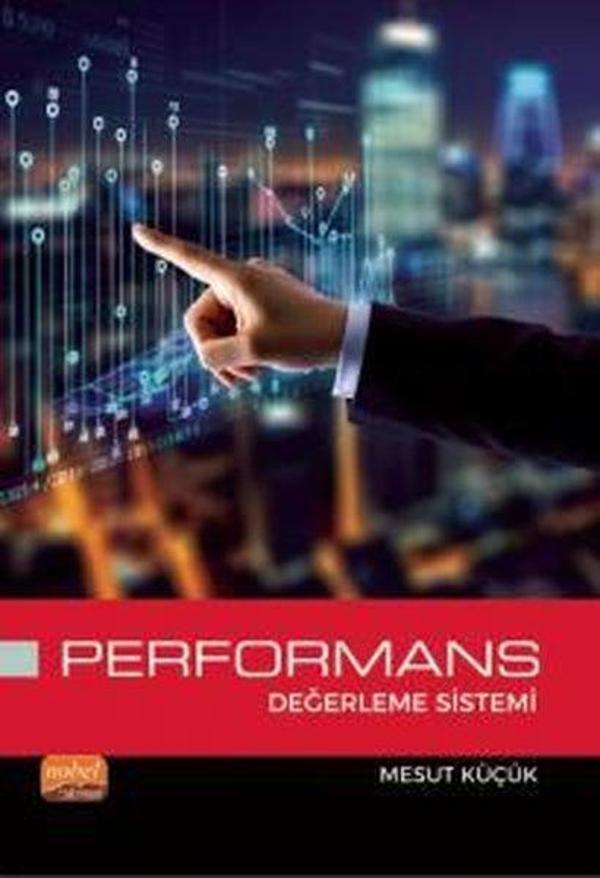 Performans Değerleme Sistemi - Nobel Bilimsel Eserler - Image 1
