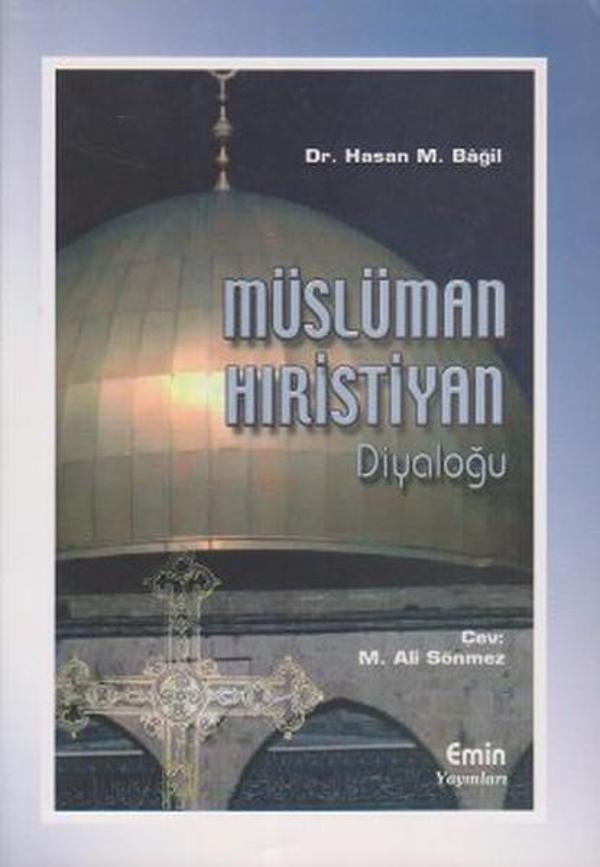 Müslüman Hıristiyan Diyaloğu - Emin Yayınları - Image 1