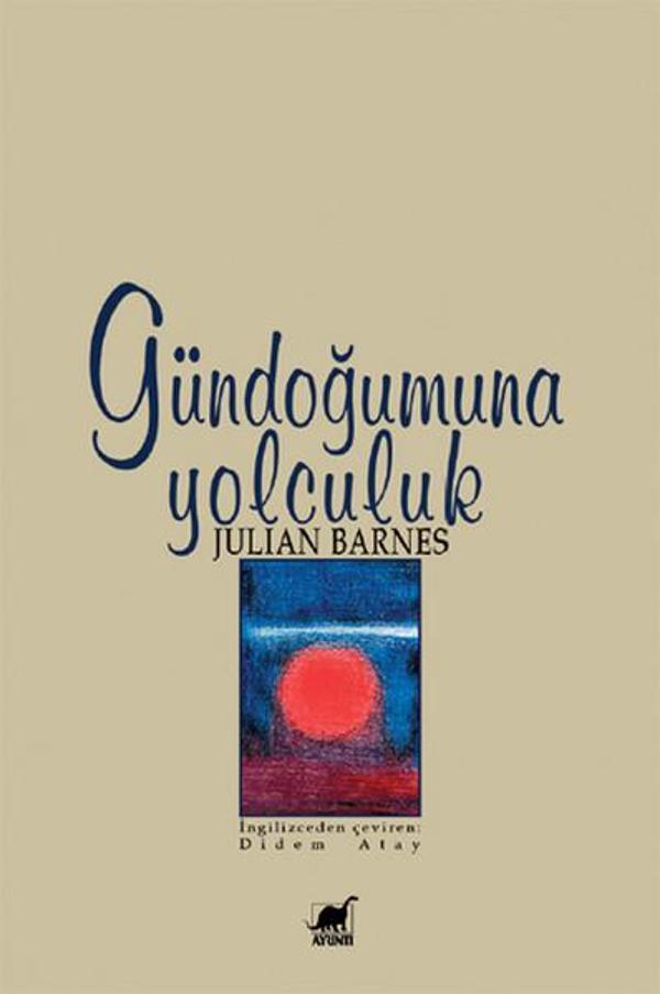 Gündoğumuna Yolculuk - Ayrıntı Yayınları - Image 1