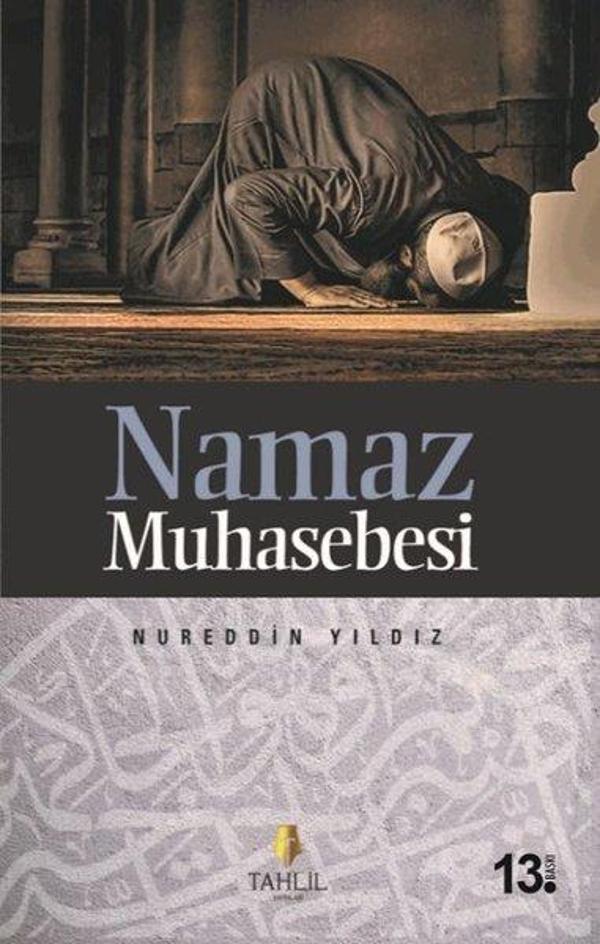 Namaz Muhasebesi - Tahlil Yayınları - Image 1