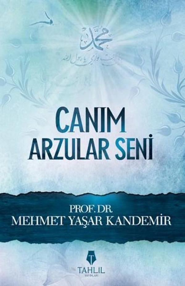Canım Arzular Seni - Tahlil Yayınları - Image 1
