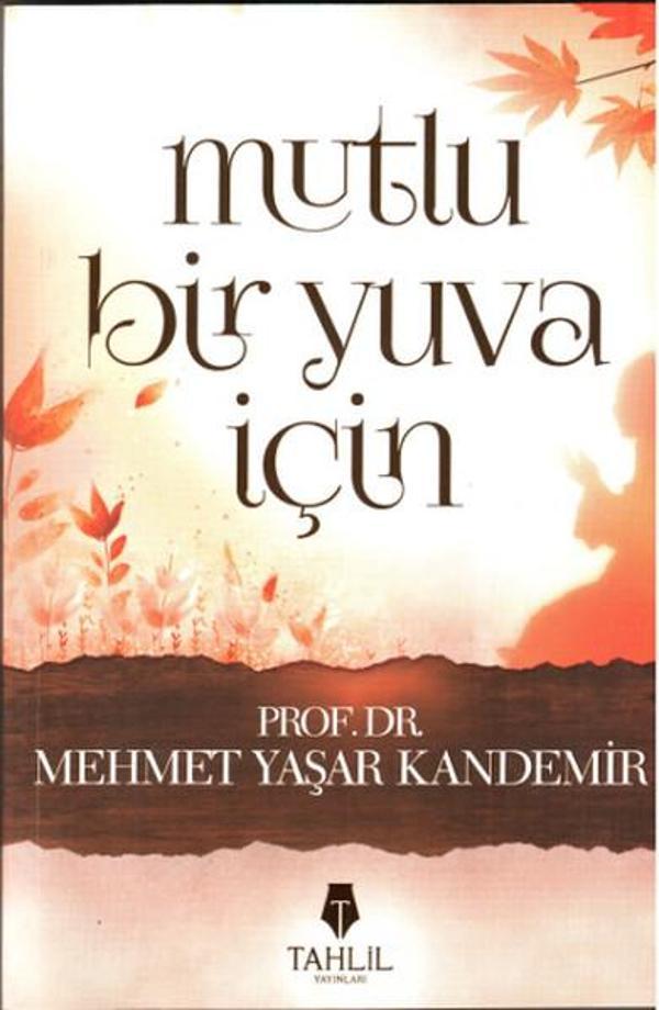 Mutlu Bir Yuva İçin - Tahlil Yayınları - Image 1