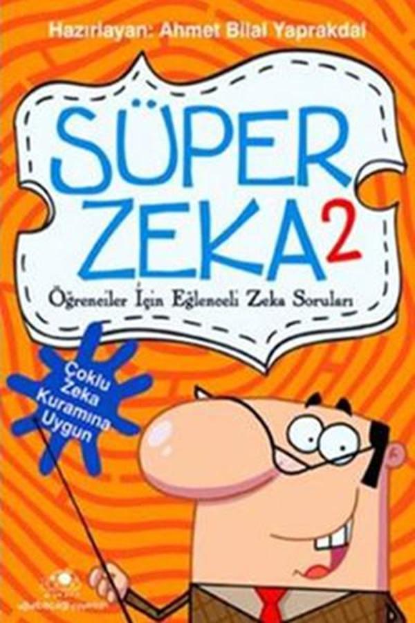 Süper Zeka 2 - Uğurböceği - Image 1