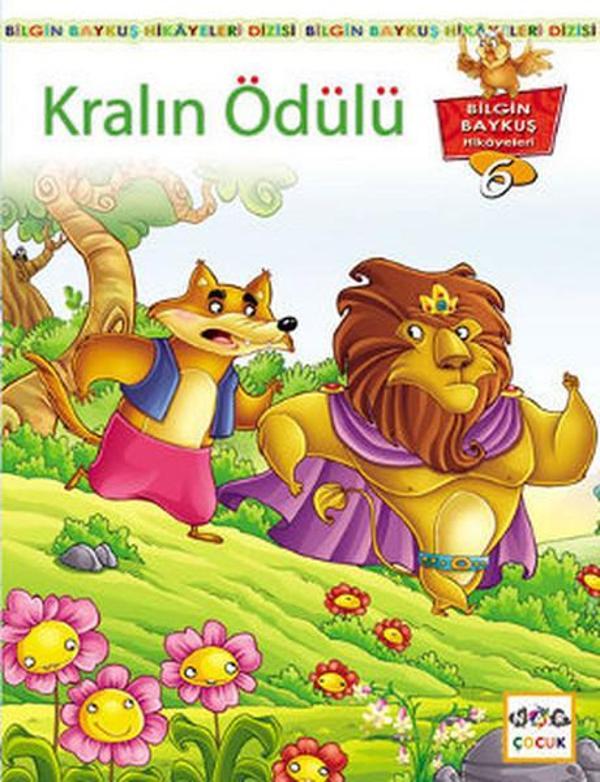 Kralın Ödülü - Nar Yayınları - Image 1