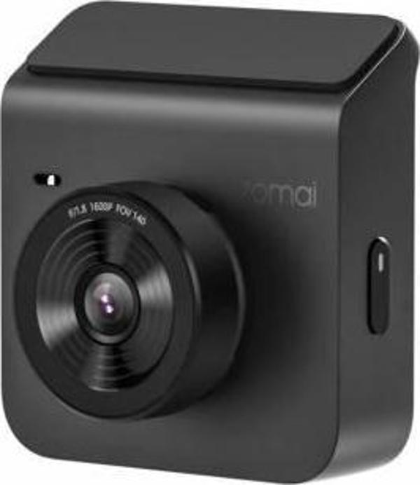 70Mai A400 DashCam 1440p Quad HD 2K 145° Açılı Gece Görüşlü Araç Kamerası - Image 1