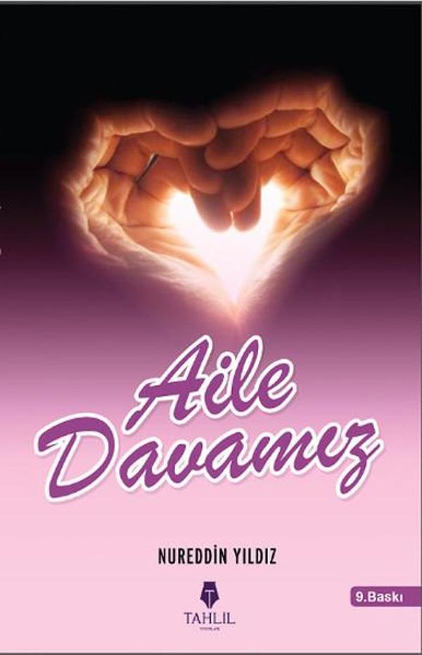 Aile Davamız - Tahlil Yayınları - Image 1