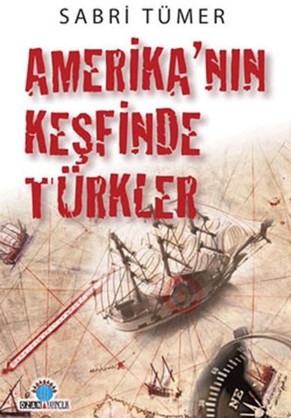 Amerika'nın Keşfinde Türkler - Ozan Yayıncılık - Image 1
