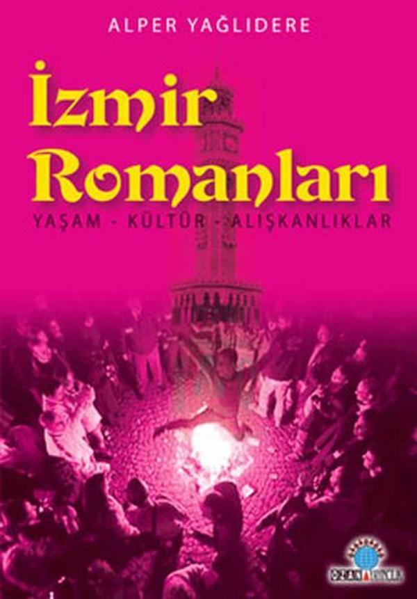 İzmir Romanları - Ozan Yayıncılık - Image 1