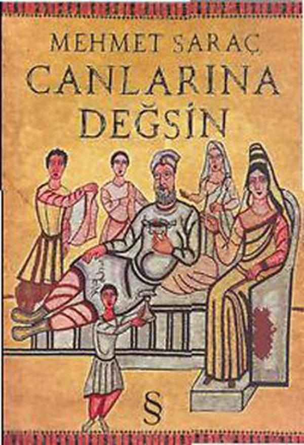 Canlarına Değsin - Everest Yayınları - Image 1