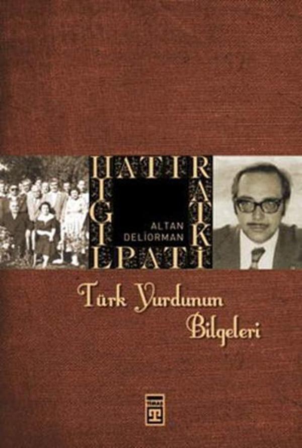 Türk Yurdunun Bilgeleri - Timaş Yayınları - Image 1