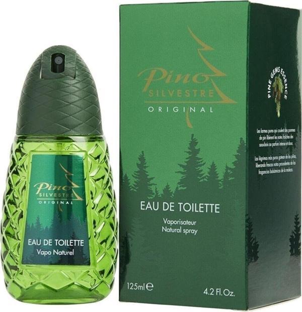 Pino Silvestre ORIGINAL 125ML EDT ERKEK PARFÜMÜ - Image 1