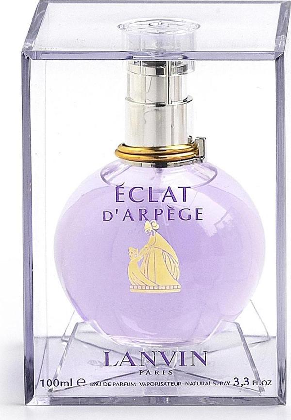 LANVIN ECLAT D'ARPEGE 100ML EDP - Image 1