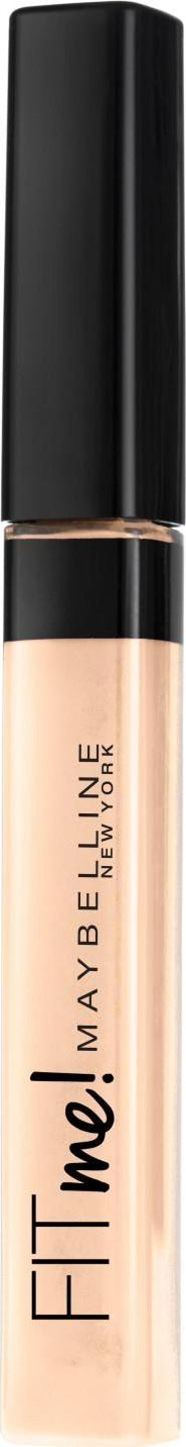 Maybelline New York Fit Me Kapatıcı - 05 Ivory - Image 1